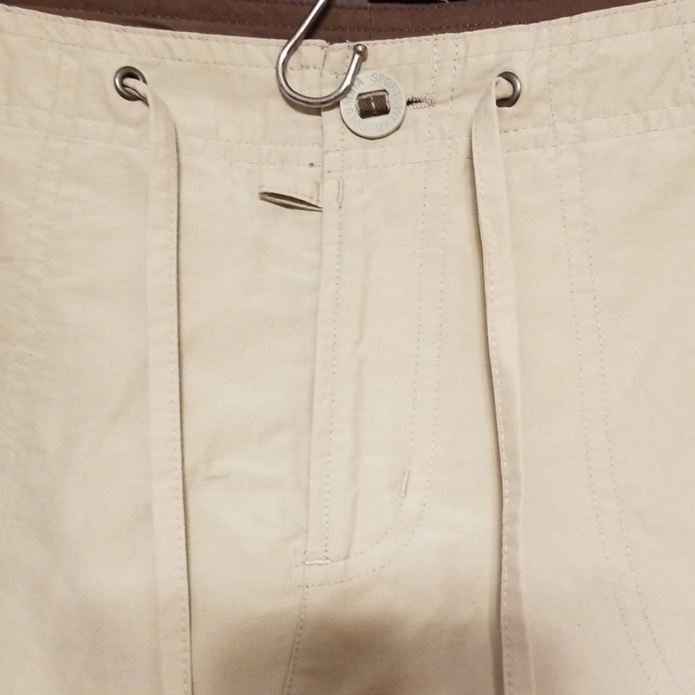 Columbia drawstring skirt size S - Picture 3 of 8